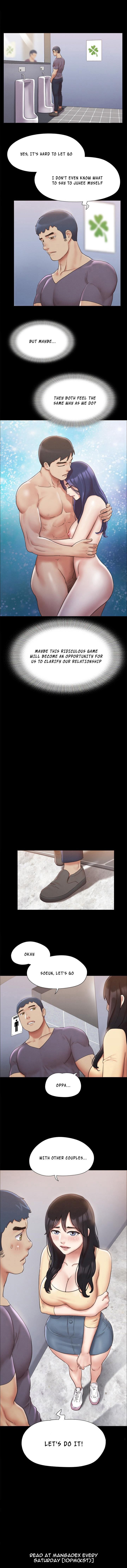 Everything Is Agreed Manhwa - Chapter 126 Page 0