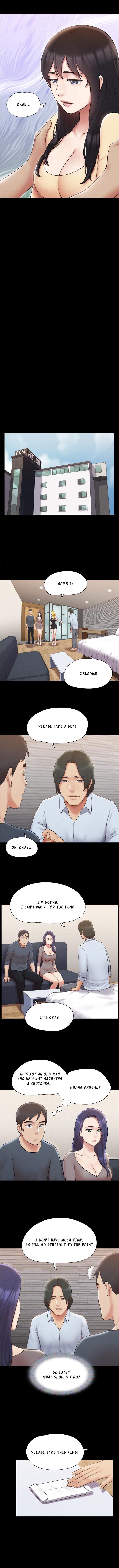 Everything Is Agreed Manhwa - Chapter 126 Page 2