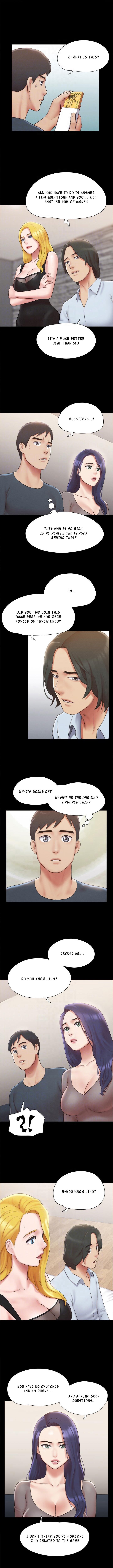 Everything Is Agreed Manhwa - Chapter 126 Page 3
