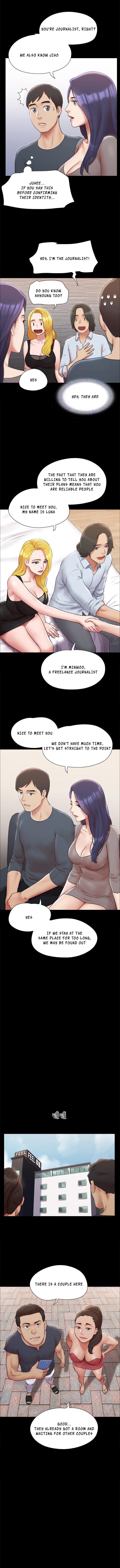 Everything Is Agreed Manhwa - Chapter 126 Page 4