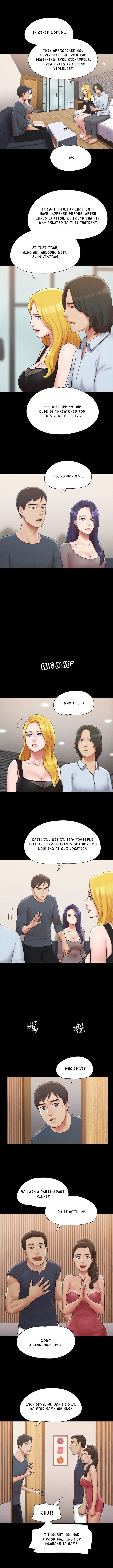 Everything Is Agreed Manhwa - Chapter 126 Page 5