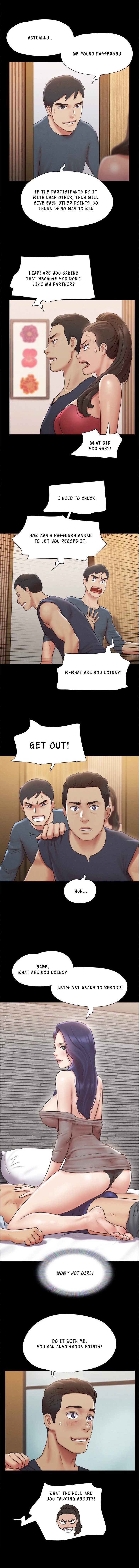 Everything Is Agreed Manhwa - Chapter 126 Page 6