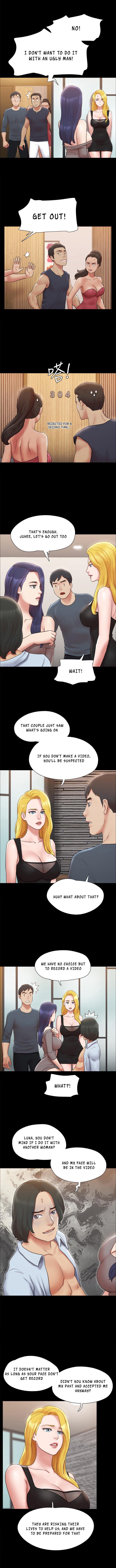Everything Is Agreed Manhwa - Chapter 126 Page 7