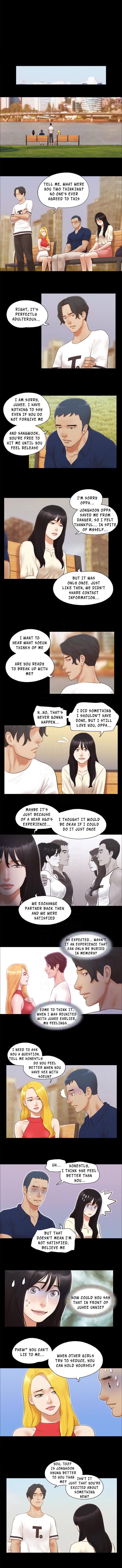 Everything Is Agreed Manhwa - Chapter 18 Page 1
