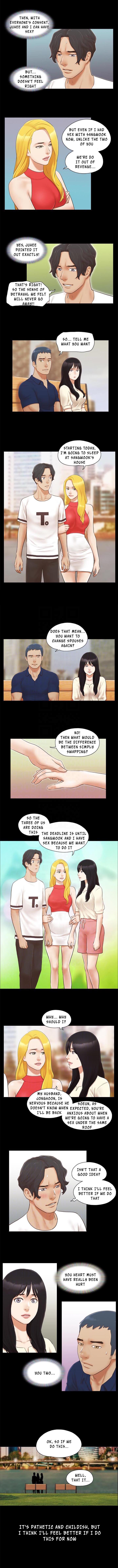 Everything Is Agreed Manhwa - Chapter 18 Page 3