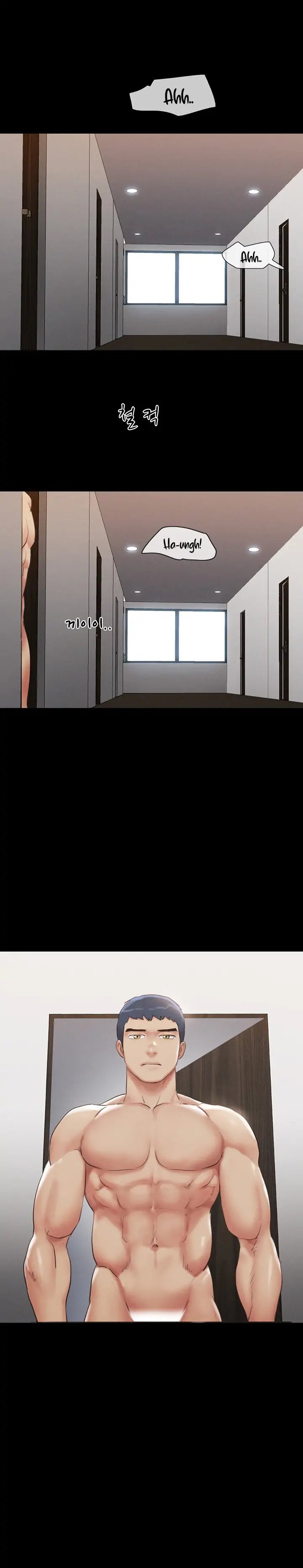 Everything Is Agreed Manhwa - Chapter 152 Page 12