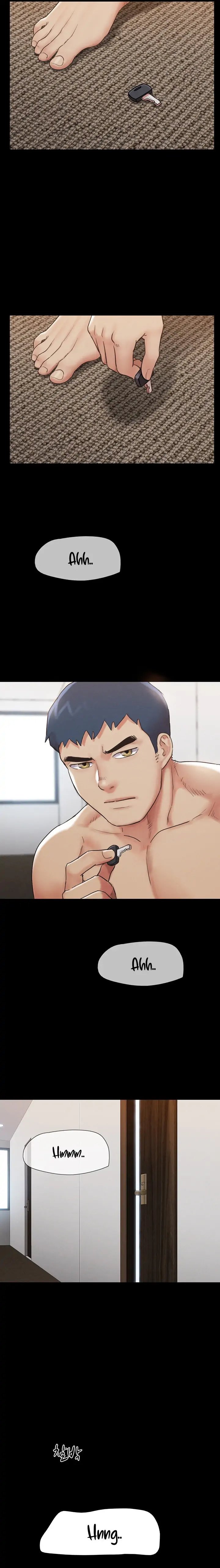 Everything Is Agreed Manhwa - Chapter 152 Page 13