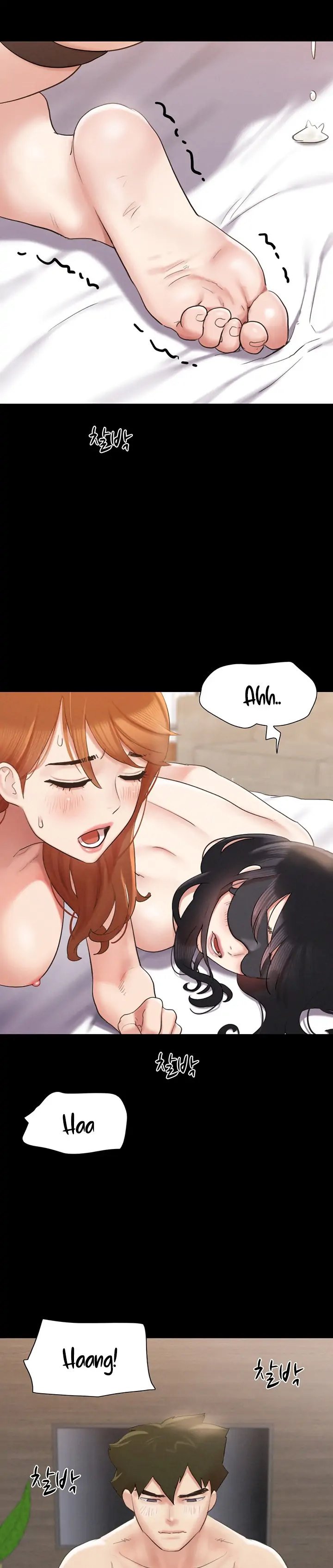 Everything Is Agreed Manhwa - Chapter 152 Page 14