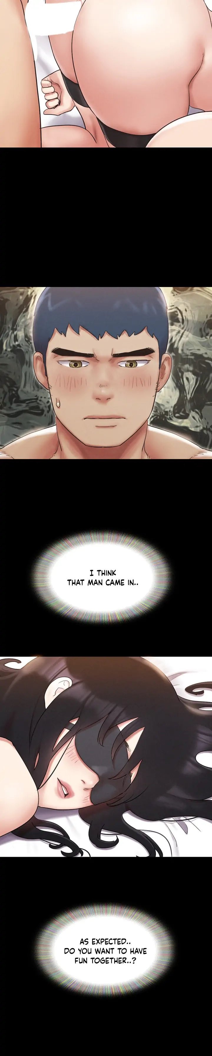 Everything Is Agreed Manhwa - Chapter 152 Page 23