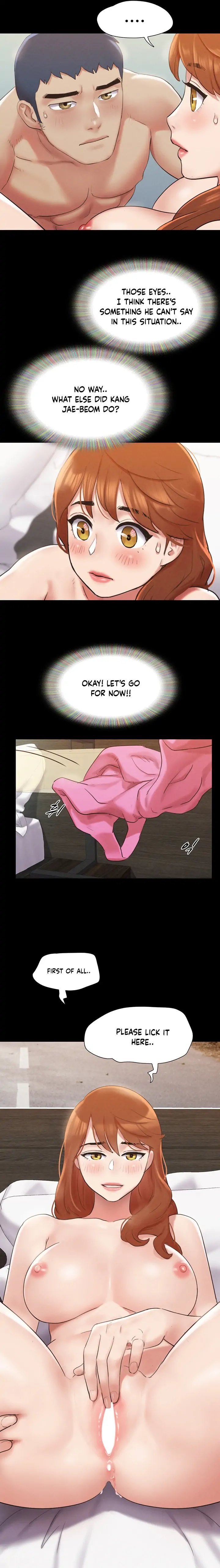 Everything Is Agreed Manhwa - Chapter 152 Page 25