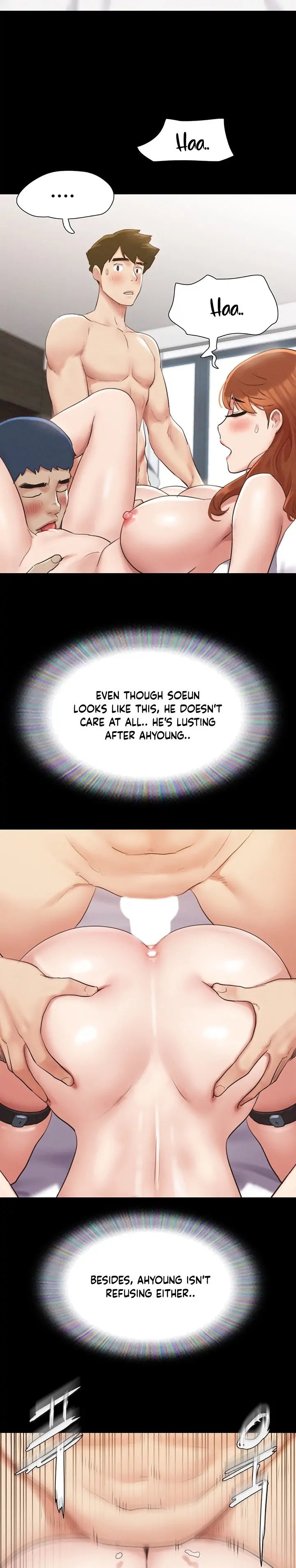 Everything Is Agreed Manhwa - Chapter 152 Page 26