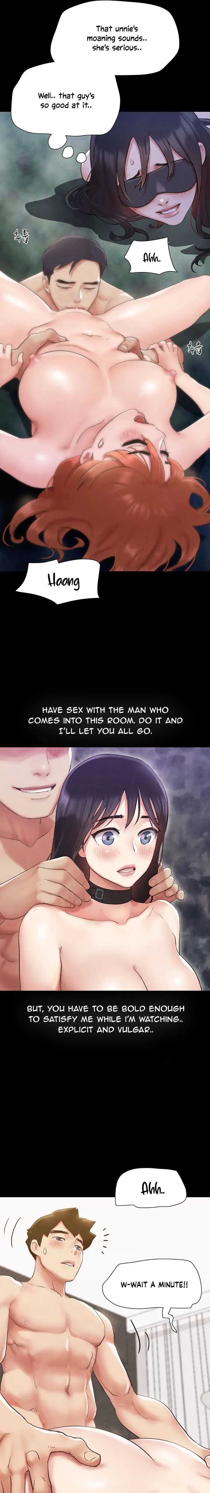 Everything Is Agreed Manhwa - Chapter 152 Page 28