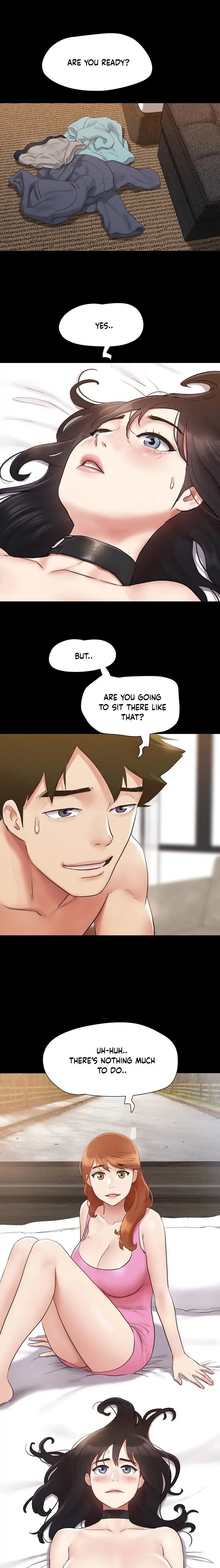 Everything Is Agreed Manhwa - Chapter 152 Page 1