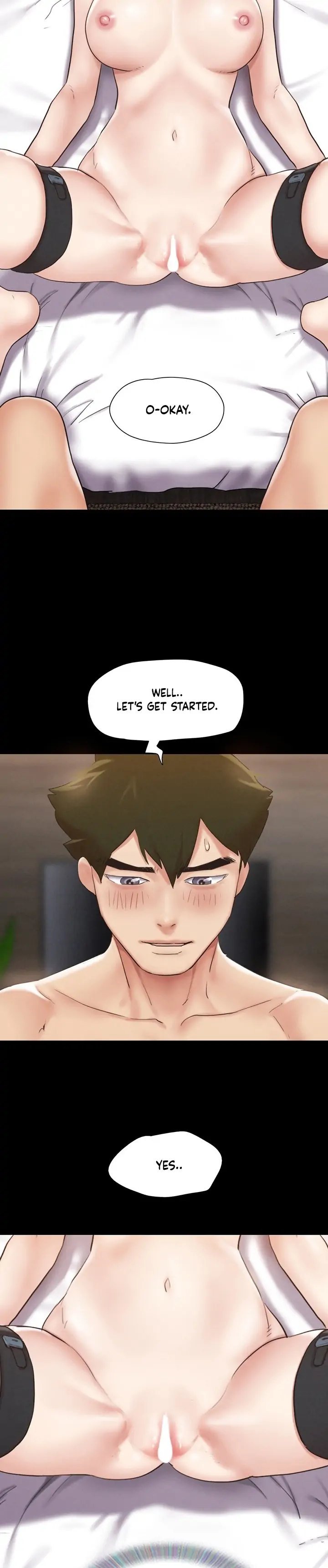Everything Is Agreed Manhwa - Chapter 152 Page 2