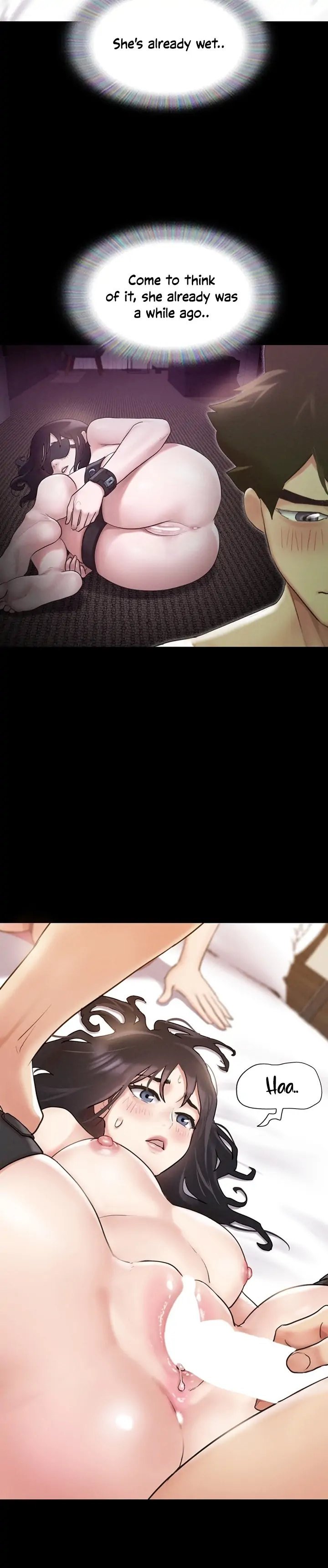 Everything Is Agreed Manhwa - Chapter 152 Page 3