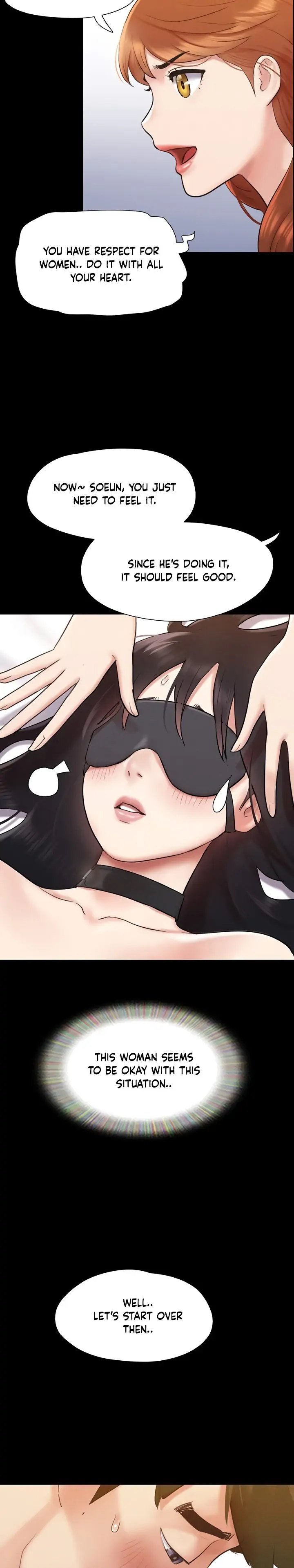 Everything Is Agreed Manhwa - Chapter 152 Page 5