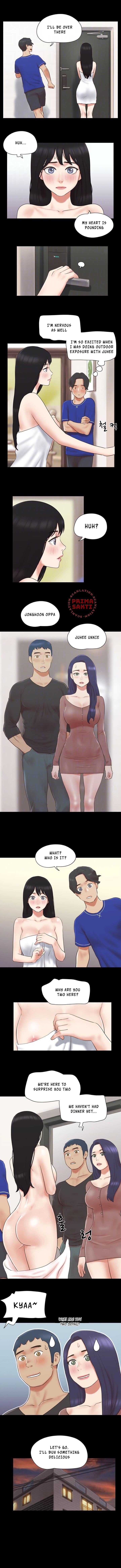 Everything Is Agreed Manhwa - Chapter 59 Page 2