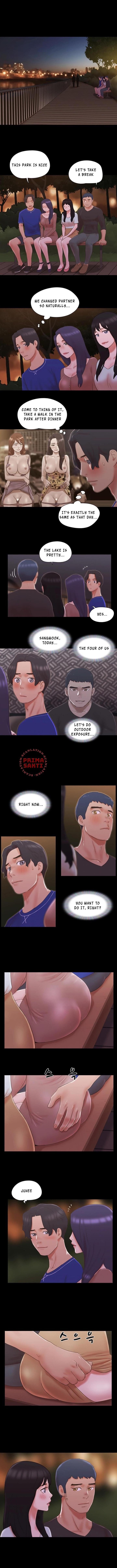 Everything Is Agreed Manhwa - Chapter 59 Page 5