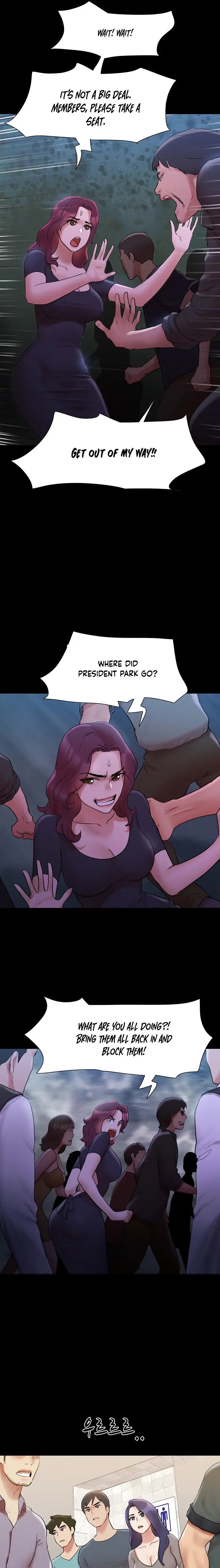 Everything Is Agreed Manhwa - Chapter 146 Page 12