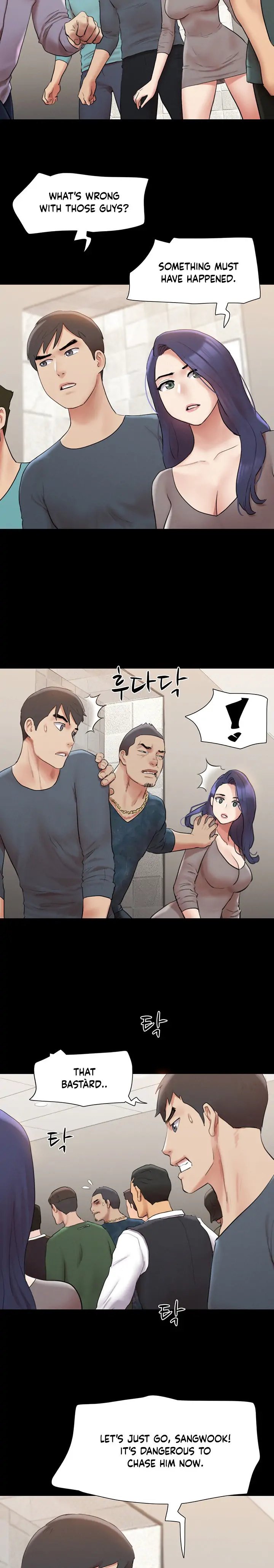 Everything Is Agreed Manhwa - Chapter 146 Page 13