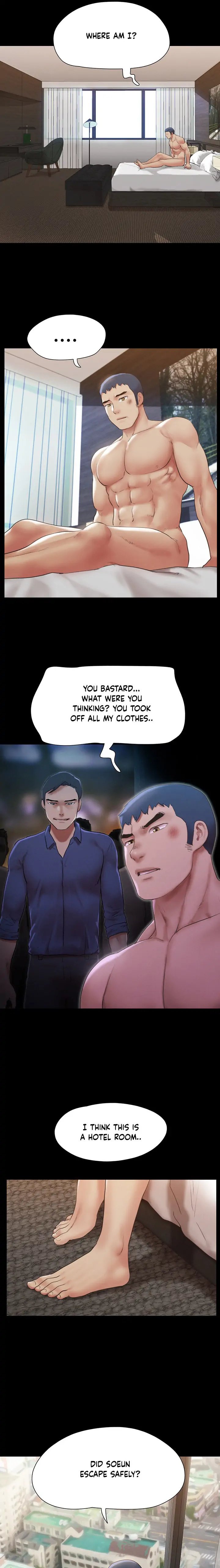 Everything Is Agreed Manhwa - Chapter 146 Page 18