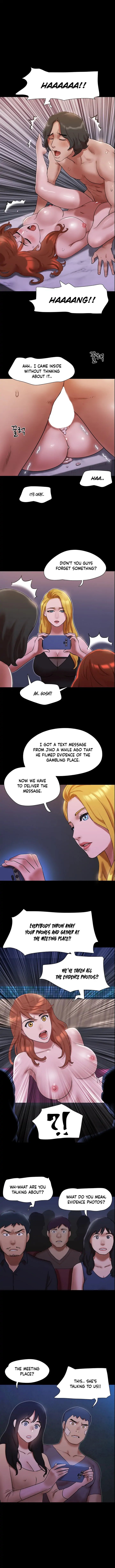 Everything Is Agreed Manhwa - Chapter 146 Page 1