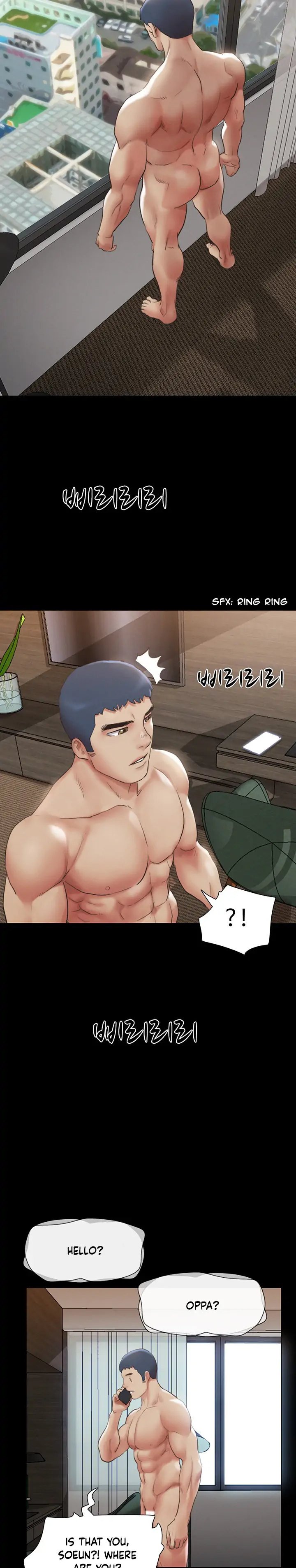 Everything Is Agreed Manhwa - Chapter 146 Page 19