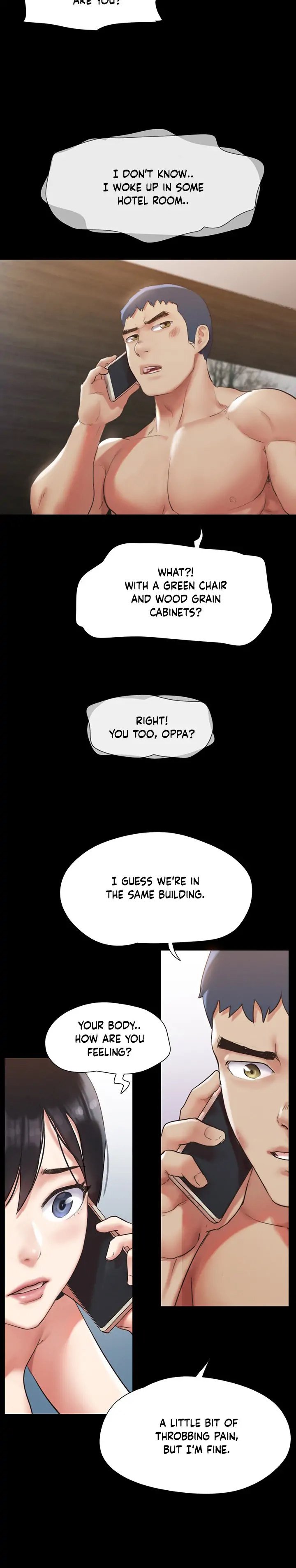 Everything Is Agreed Manhwa - Chapter 146 Page 20