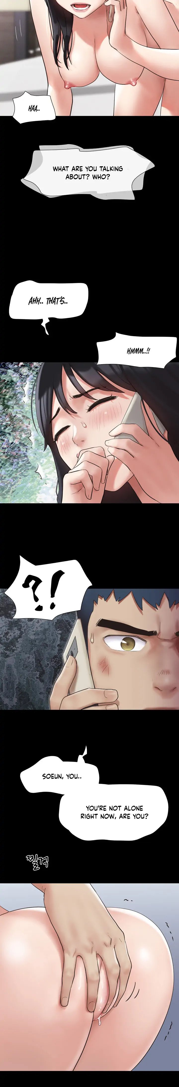 Everything Is Agreed Manhwa - Chapter 146 Page 22