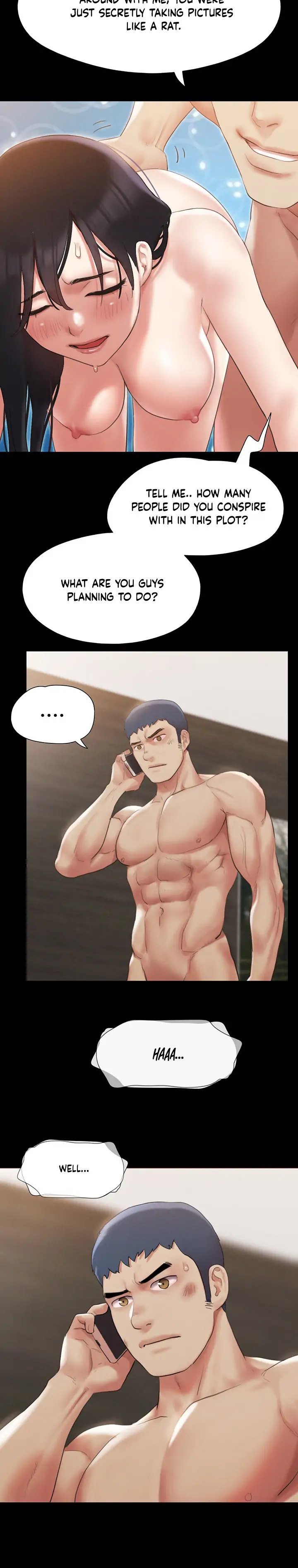 Everything Is Agreed Manhwa - Chapter 146 Page 26