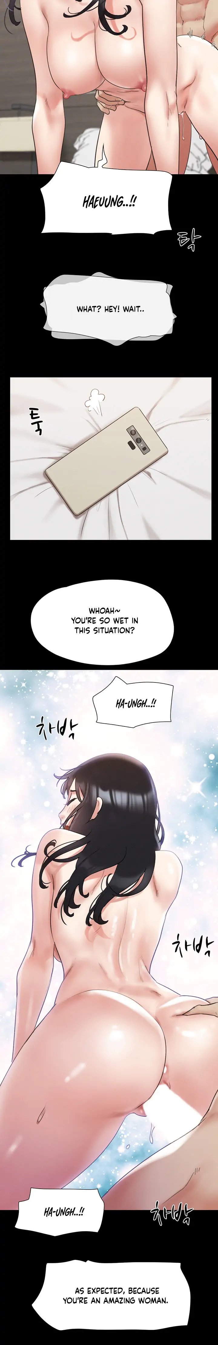 Everything Is Agreed Manhwa - Chapter 146 Page 29