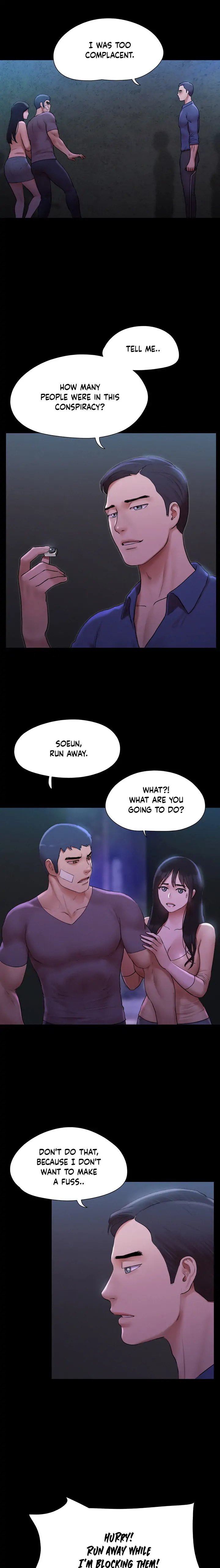 Everything Is Agreed Manhwa - Chapter 146 Page 3