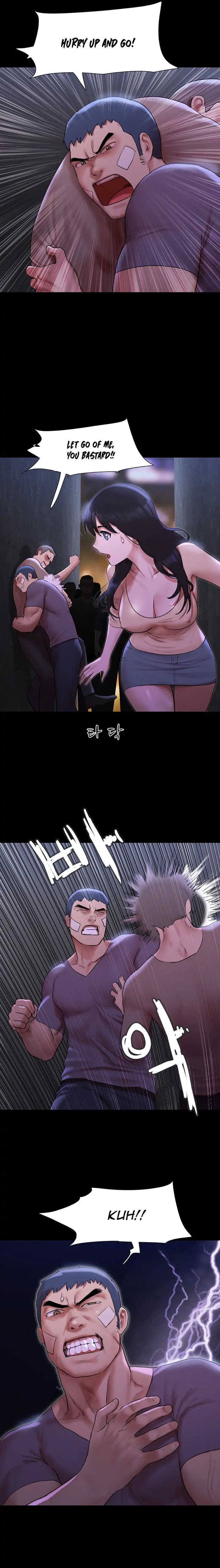 Everything Is Agreed Manhwa - Chapter 146 Page 6