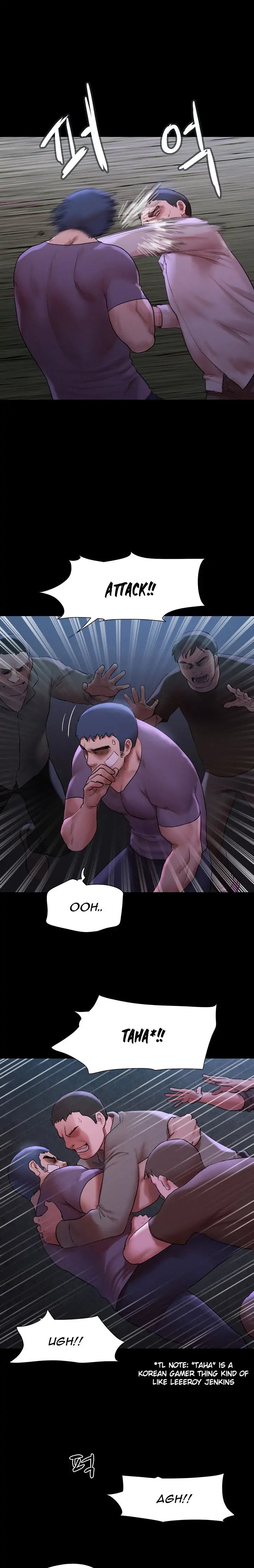 Everything Is Agreed Manhwa - Chapter 146 Page 7