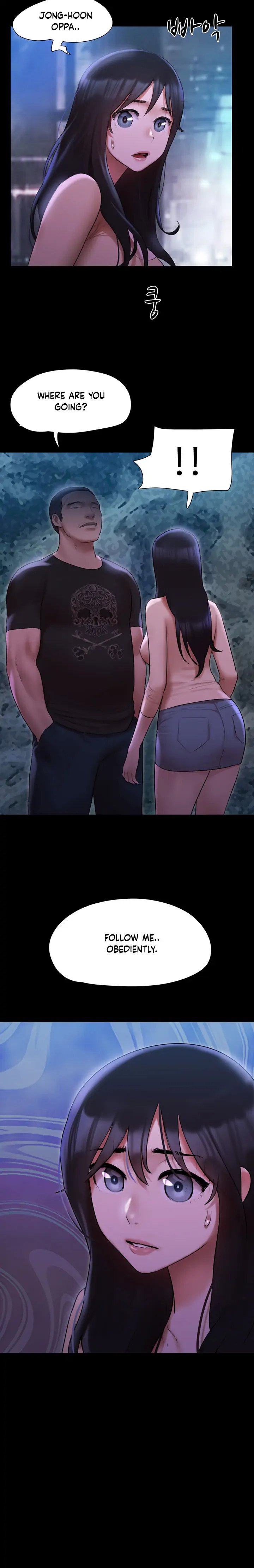 Everything Is Agreed Manhwa - Chapter 146 Page 8