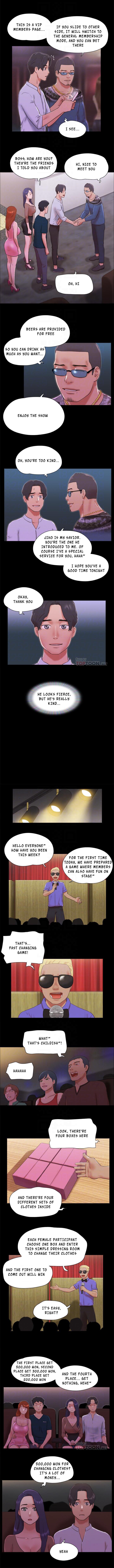 Everything Is Agreed Manhwa - Chapter 76 Page 2