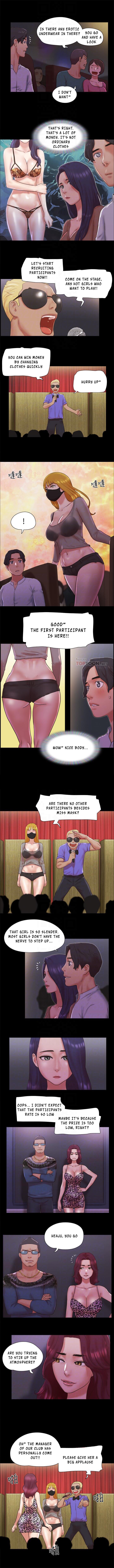 Everything Is Agreed Manhwa - Chapter 76 Page 3