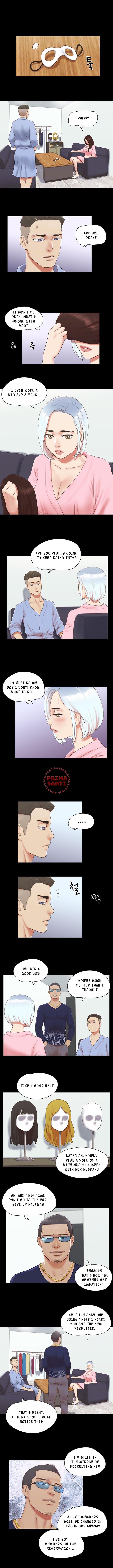 Everything Is Agreed Manhwa - Chapter 63 Page 2