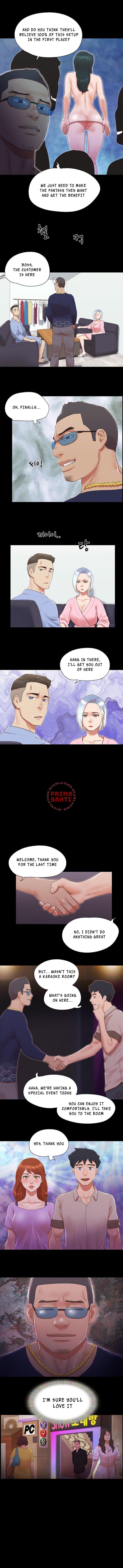 Everything Is Agreed Manhwa - Chapter 63 Page 3