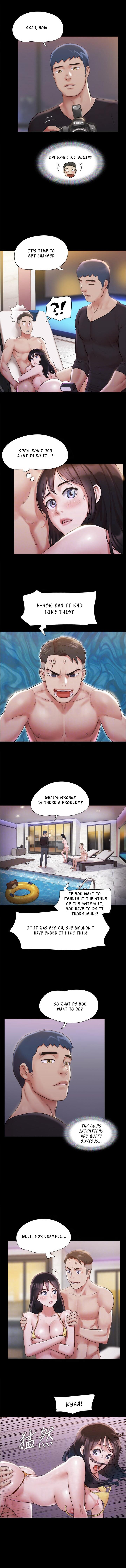 Everything Is Agreed Manhwa - Chapter 118 Page 2
