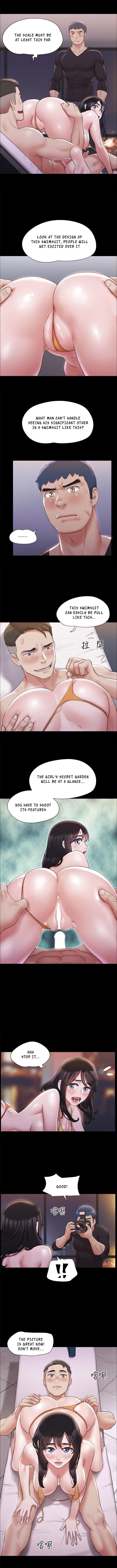 Everything Is Agreed Manhwa - Chapter 118 Page 3