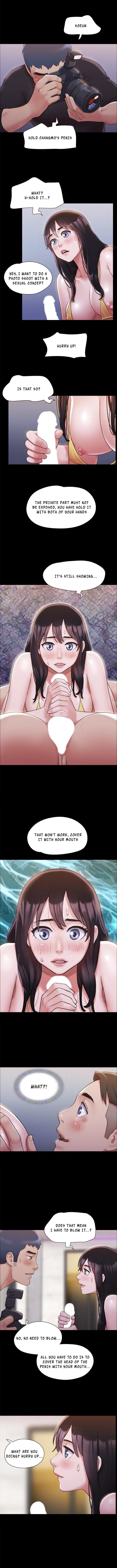 Everything Is Agreed Manhwa - Chapter 118 Page 4