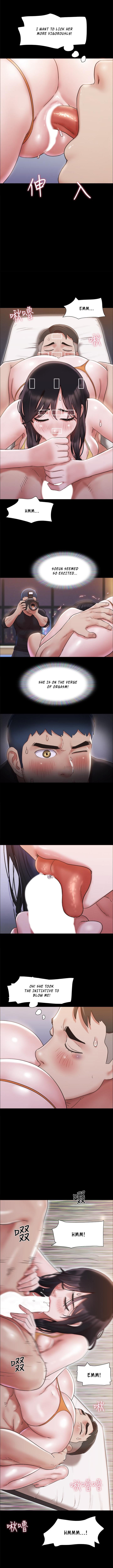 Everything Is Agreed Manhwa - Chapter 118 Page 6