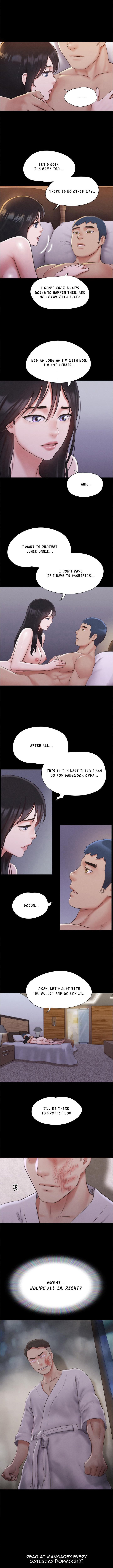 Everything Is Agreed Manhwa - Chapter 122 Page 0