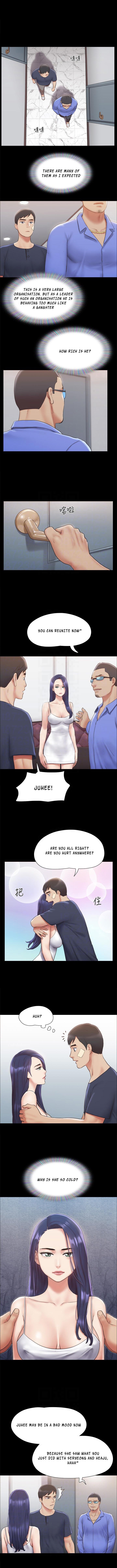 Everything Is Agreed Manhwa - Chapter 122 Page 2