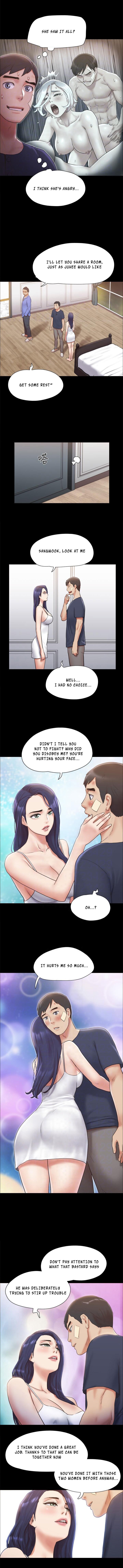 Everything Is Agreed Manhwa - Chapter 122 Page 3