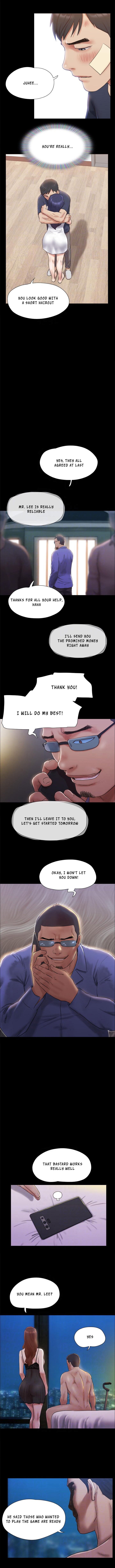 Everything Is Agreed Manhwa - Chapter 122 Page 4