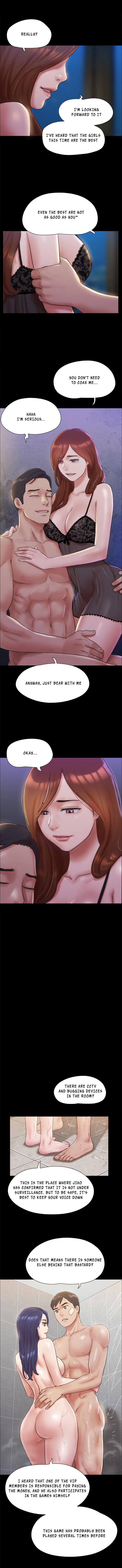 Everything Is Agreed Manhwa - Chapter 122 Page 5