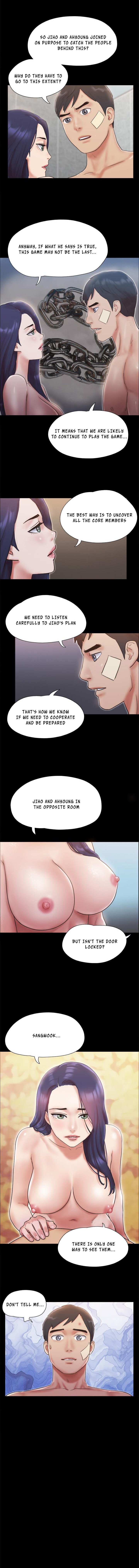 Everything Is Agreed Manhwa - Chapter 122 Page 6