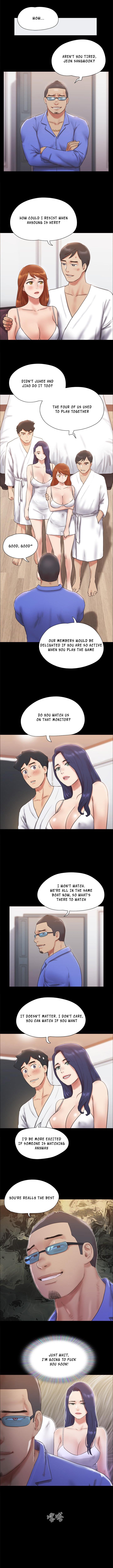 Everything Is Agreed Manhwa - Chapter 122 Page 7